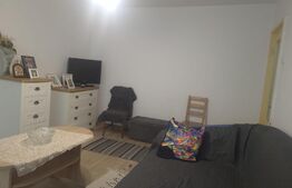 Apartament de 2 camere , 41 mp, zona Craiovita 