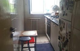Apartament de 2 camere , 41 mp, zona Craiovita 