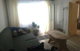 Apartament de 2 camere , 41 mp, zona Craiovita 