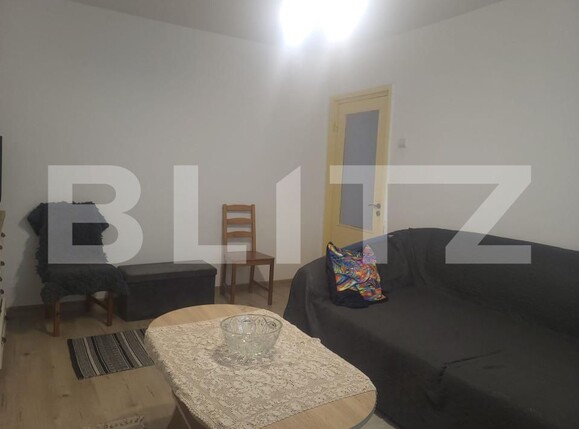 Apartament de vânzare 2 camere Craiovita Noua - 153007AV | BLITZ Craiova | Poza1