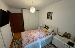 Apartament de 3 camere,62 mp, zona Lapus