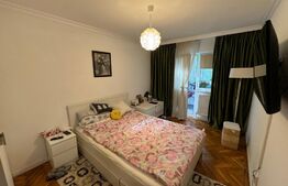 Apartament de 3 camere,62 mp, zona Lapus