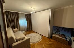 Apartament de 3 camere,62 mp, zona Lapus