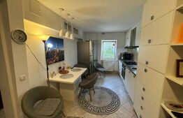 Apartament de 3 camere,62 mp, zona Lapus