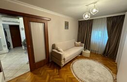 Apartament de 3 camere,62 mp, zona Lapus