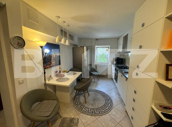 Apartament de vânzare 3 camere Lapus - 153012AV | BLITZ Craiova | Poza5