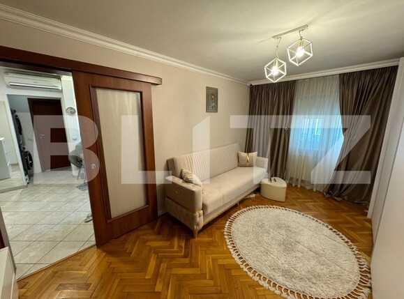 Apartament de vânzare 3 camere Lapus - 153012AV | BLITZ Craiova | Poza1