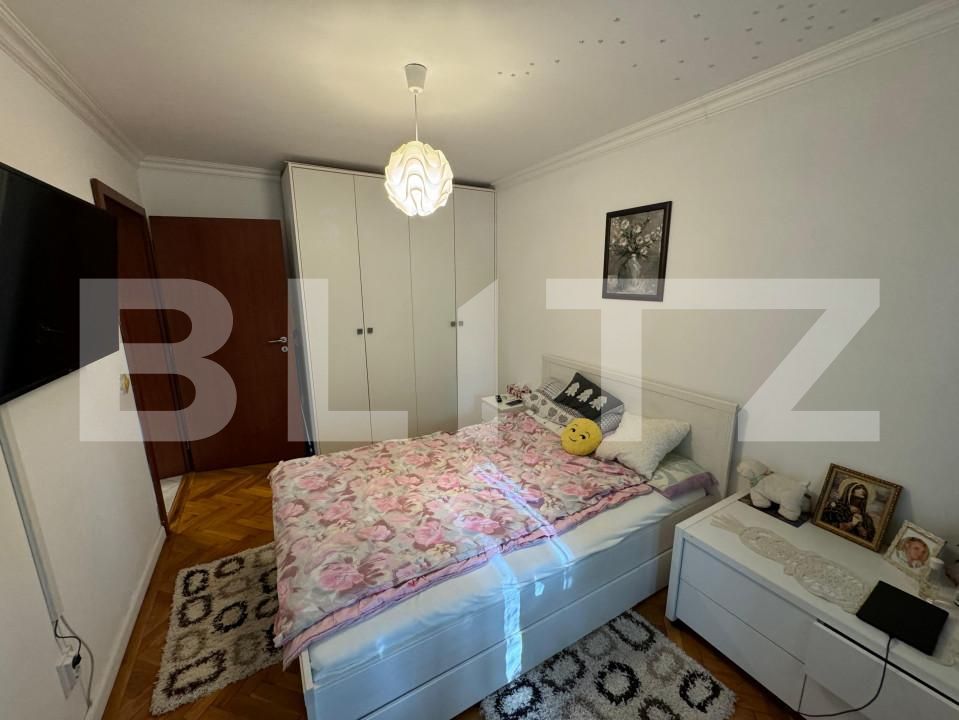 Apartament de vânzare 3 camere Lapus - 153012AV | BLITZ Craiova | Poza3