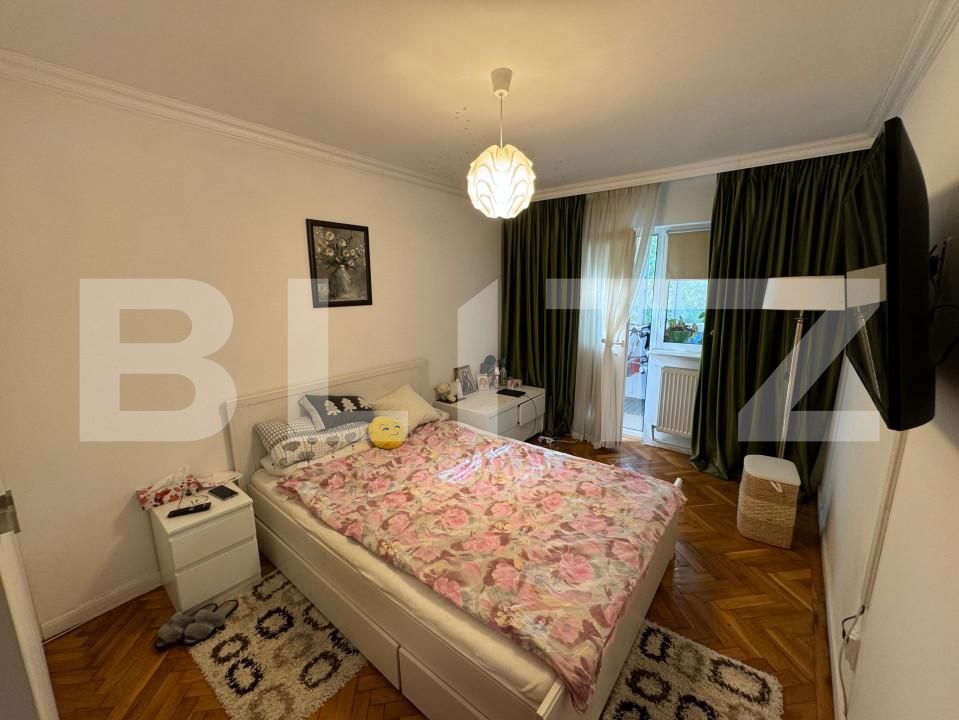 Apartament de vânzare 3 camere Lapus - 153012AV | BLITZ Craiova | Poza6