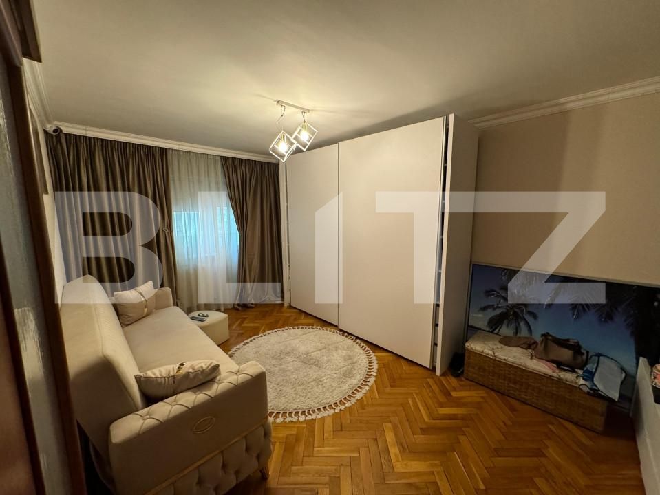 Apartament de vânzare 3 camere Lapus - 153012AV | BLITZ Craiova | Poza7