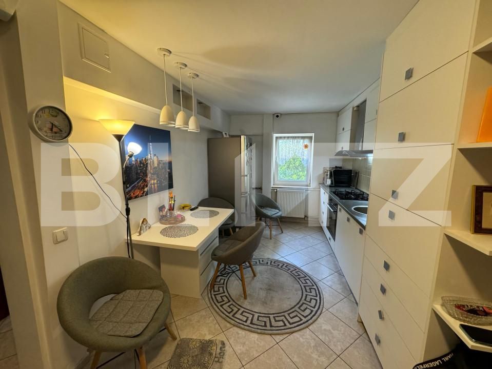 Apartament de vânzare 3 camere Lapus - 153012AV | BLITZ Craiova | Poza5