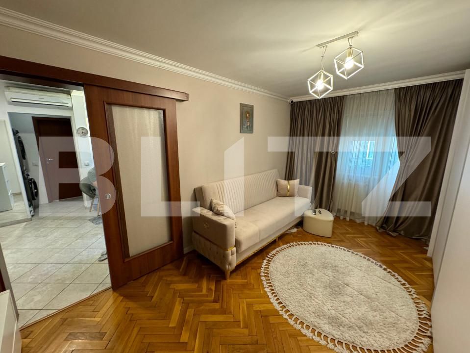 Apartament de vânzare 3 camere Lapus - 153012AV | BLITZ Craiova | Poza1