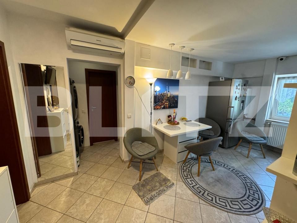 Apartament de vânzare 3 camere Lapus - 153012AV | BLITZ Craiova | Poza4