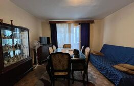 Apartament 2 camere, 60 mp, zona Căminului 10