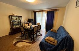 Apartament 2 camere, 60 mp, zona Căminului 10