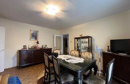 Apartament 2 camere, 60 mp, zona Căminului 10