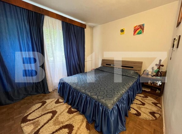 Apartament de închiriat 2 camere Lapus - 153013AI | BLITZ Craiova | Poza1