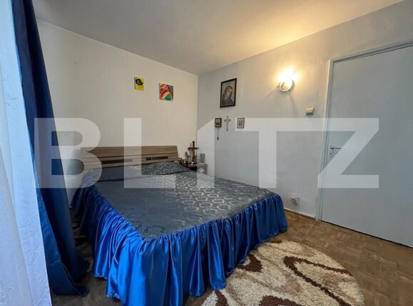 Apartament de închiriat 2 camere Lapus - 153013AI | BLITZ Craiova | Poza2