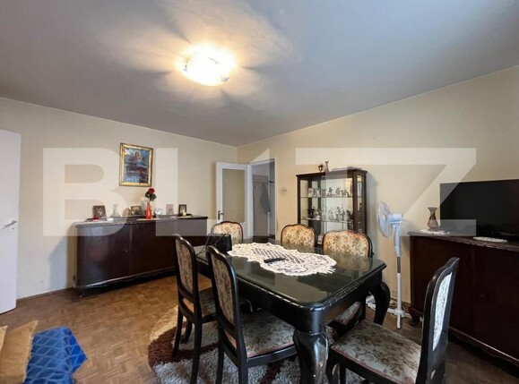 Apartament de închiriat 2 camere Lapus - 153013AI | BLITZ Craiova | Poza4