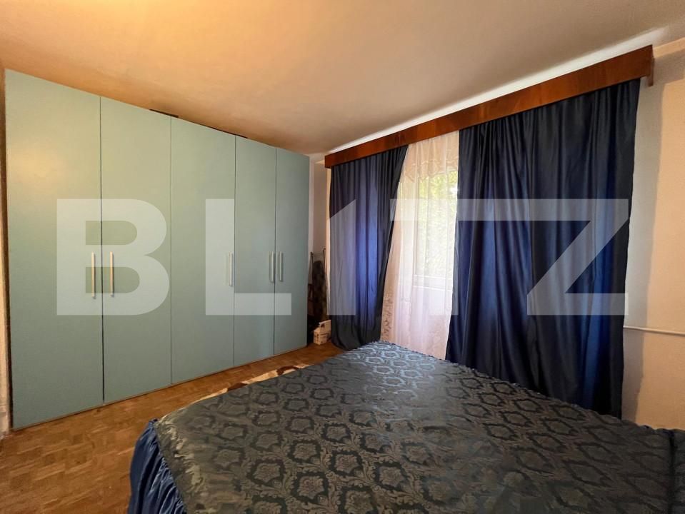 Apartament de închiriat 2 camere Lapus - 153013AI | BLITZ Craiova | Poza3