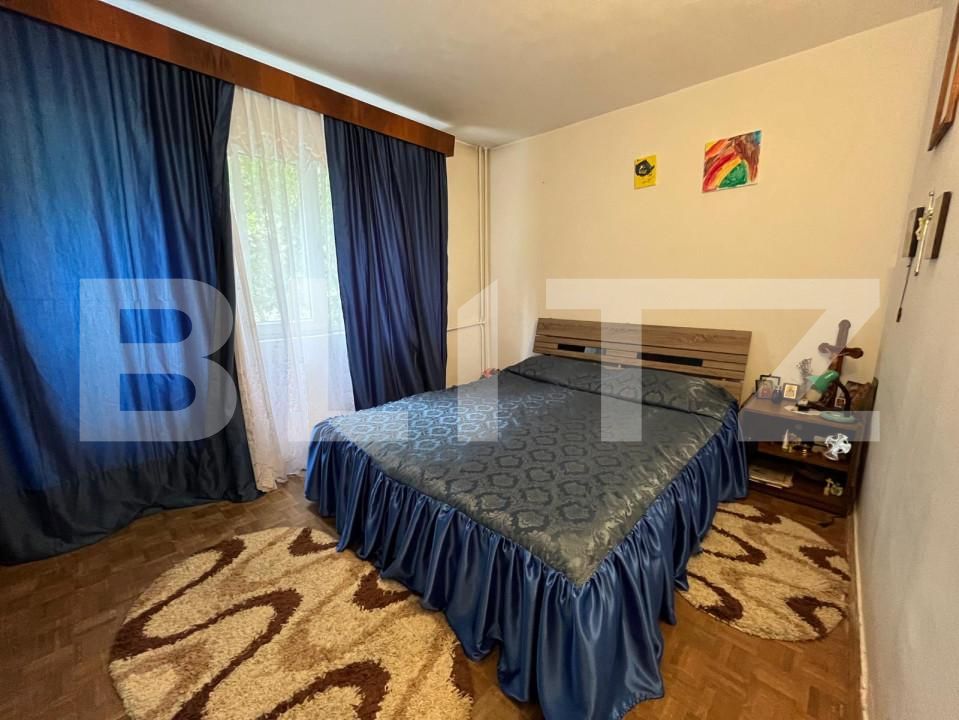 Apartament de închiriat 2 camere Lapus - 153013AI | BLITZ Craiova | Poza1