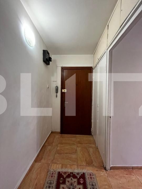 Apartament de închiriat 2 camere Lapus - 153013AI | BLITZ Craiova | Poza8
