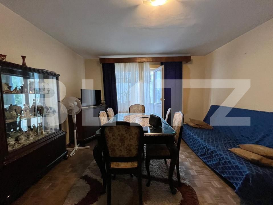 Apartament de închiriat 2 camere Lapus - 153013AI | BLITZ Craiova | Poza5