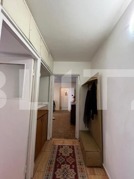 Apartament de închiriat 2 camere Lapus - 153013AI | BLITZ Craiova | Poza9