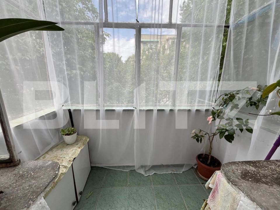 Apartament de închiriat 2 camere Lapus - 153013AI | BLITZ Craiova | Poza12