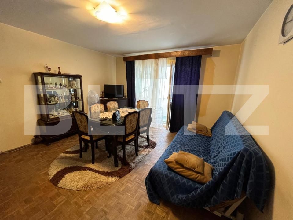 Apartament de închiriat 2 camere Lapus - 153013AI | BLITZ Craiova | Poza6