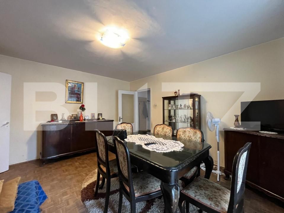 Apartament de închiriat 2 camere Lapus - 153013AI | BLITZ Craiova | Poza4