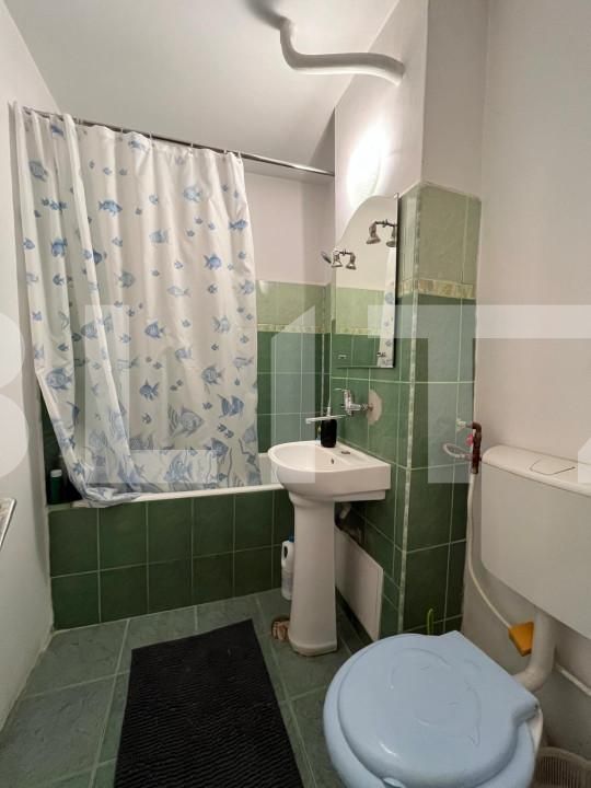 Apartament de închiriat 2 camere Lapus - 153013AI | BLITZ Craiova | Poza11
