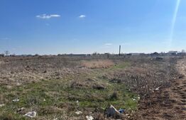 Teren, 786 mp , zona Ghercesti/ Aeroport 