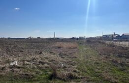 Teren, 786 mp , zona Ghercesti/ Aeroport 