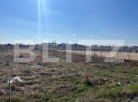 Teren de vânzare Aeroport - 153017TV | BLITZ Craiova | Poza1