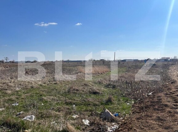 Teren de vânzare Aeroport - 153017TV | BLITZ Craiova | Poza2