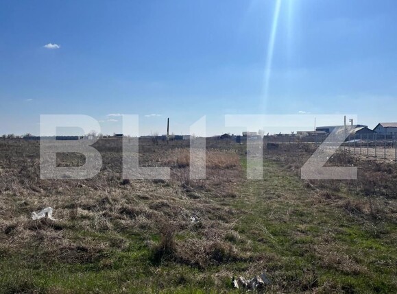 Teren de vânzare Aeroport - 153017TV | BLITZ Craiova | Poza3