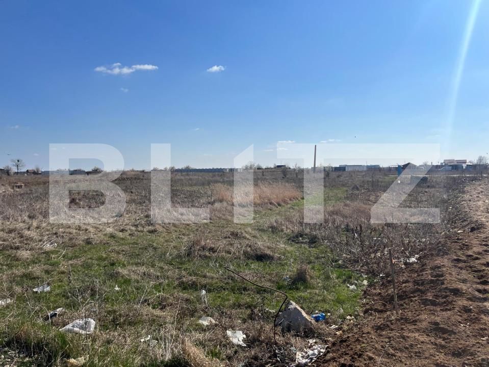 Teren de vânzare Aeroport - 153017TV | BLITZ Craiova | Poza2