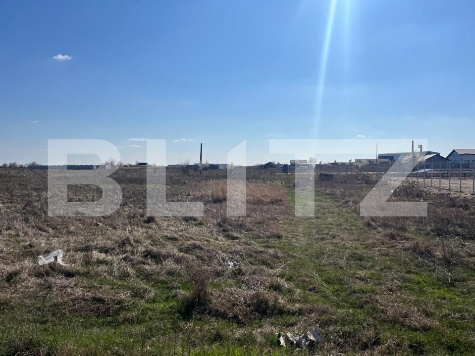 Teren de vânzare Aeroport - 153017TV | BLITZ Craiova | Poza3