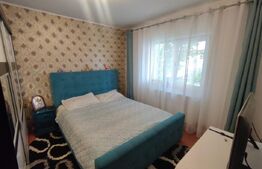 Apartament 3 camere decomandat, 2 bai, 1 mai, zona Pelendava