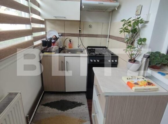 Apartament de vânzare 3 camere 1 Mai - 153041AV | BLITZ Craiova | Poza8