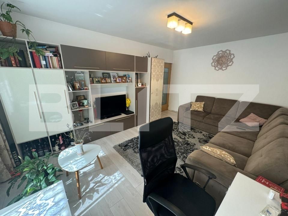 Apartament de vânzare 3 camere 1 Mai - 153041AV | BLITZ Craiova | Poza2