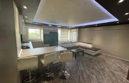 Apartament , 49mp  Calea Bucuresti ,Zona Rotonda