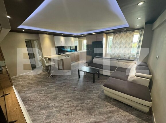 Apartament de vânzare 2 camere Calea Bucuresti - 153046AV | BLITZ Craiova | Poza1