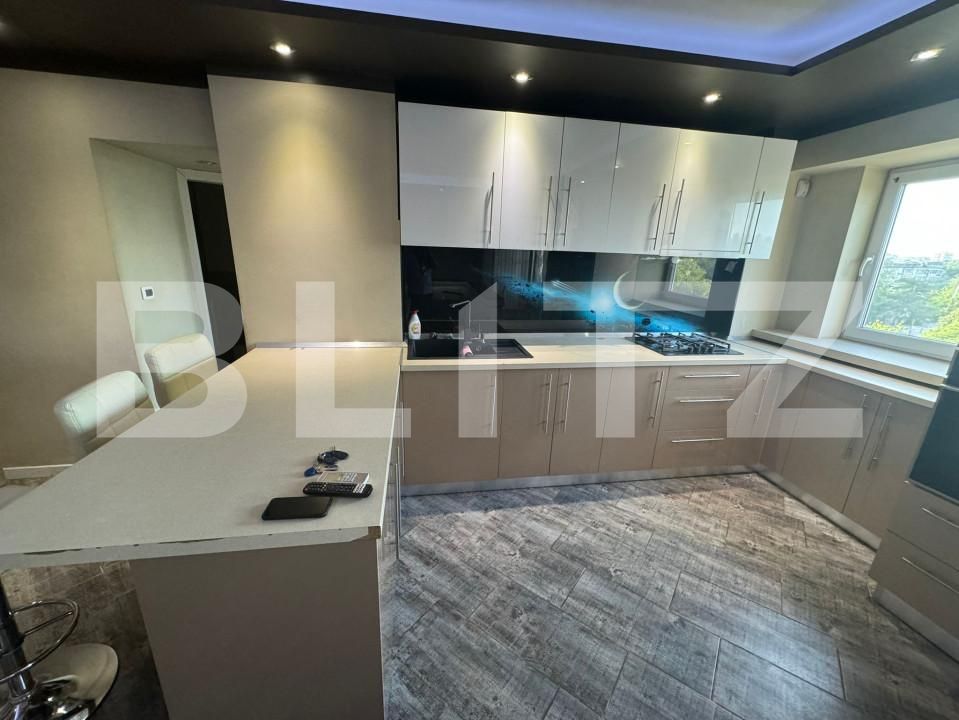 Apartament de vânzare 2 camere Calea Bucuresti - 153046AV | BLITZ Craiova | Poza4