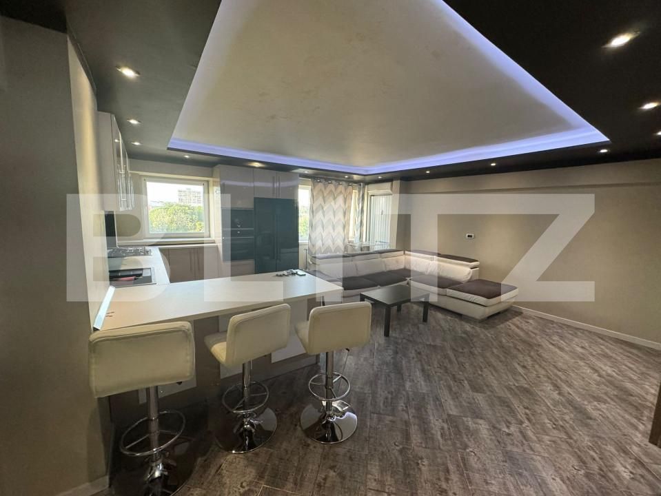 Apartament de vânzare 2 camere Calea Bucuresti - 153046AV | BLITZ Craiova | Poza2