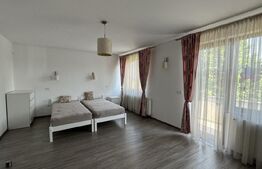 Casă P + E + M, 175 mp, teren 290 mp, zona Romanești