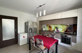 Casă P + E + M, 175 mp, teren 290 mp, zona Romanești