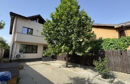 Casă P + E + M, 175 mp, teren 290 mp, zona Romanești