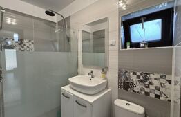 Casă P + E + M, 175 mp, teren 290 mp, zona Romanești